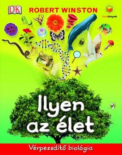 Ilyen az élet