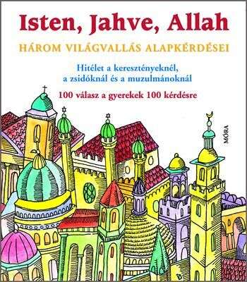 Isten Jahve Allah
