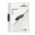 DURABLE Swingclip® 30 A4 tamnoplavi klipsni fascikl
 58243511