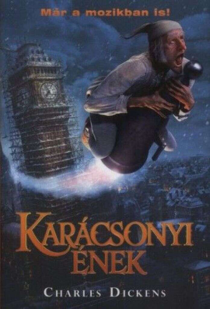 Karácsonyi ének