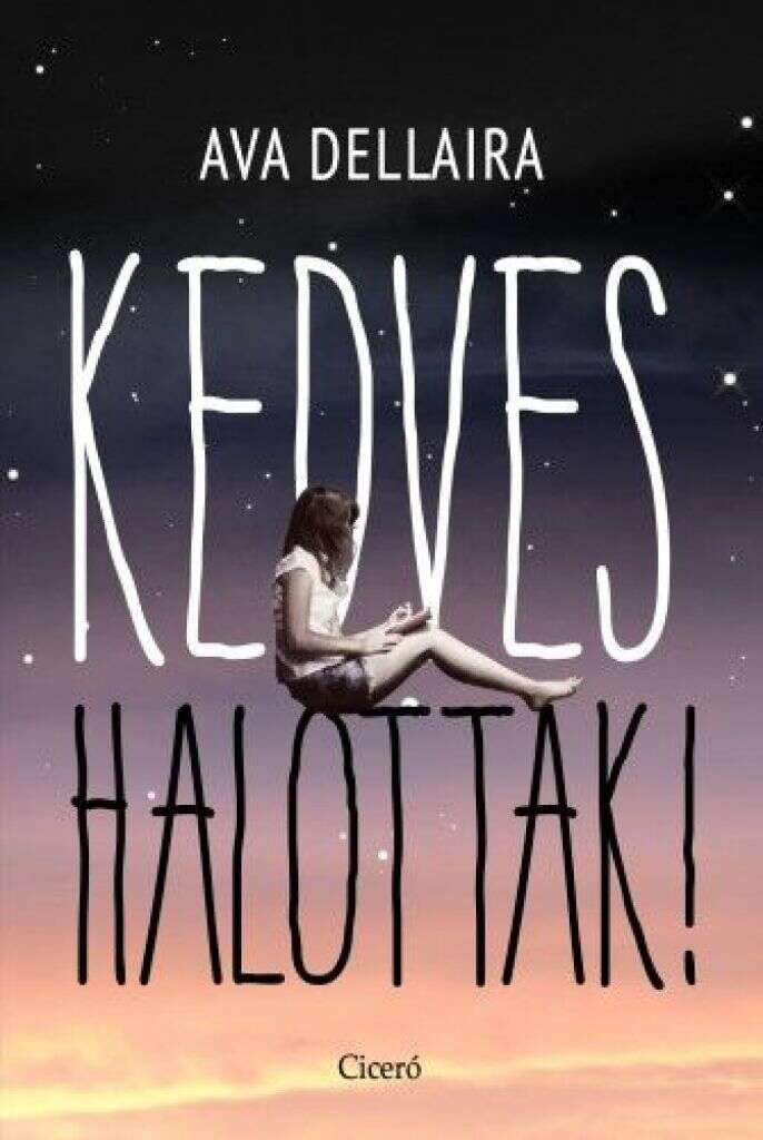 Kedves halottak