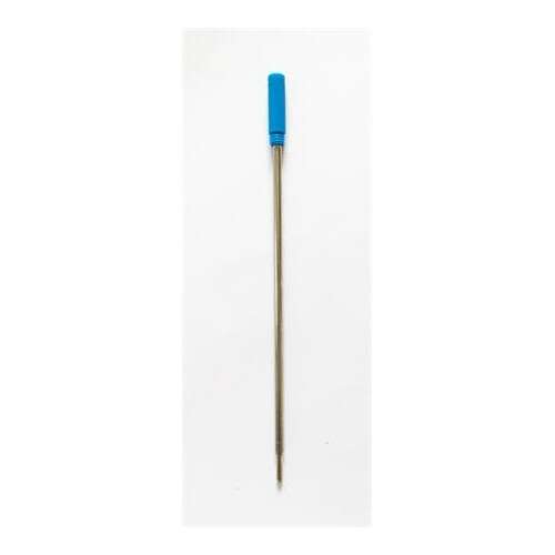 0,7 mm für SWAROVSKI "SWS" Schreibgeräte SLIM für kristalline Schreibgeräte blaue Kugelschreiberminen 58172160