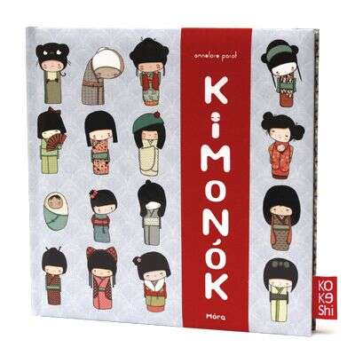 Kimonók
