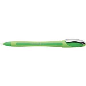 Schneider Xpress green felt-tip pen, 0.8 mm - Pen & Pencil