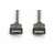 Kabel HDMI Digitus 1.4, 2 metry, czarny
