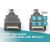 Digitus HDMI 1.4 2m HDMI Cable HDMI Type A (Standard) Black 58340845