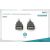 DIGITUS HDMI High Speed mit Ethernet Anschlusskabel, 2m, sw (AK-330114-020-S) 58340845