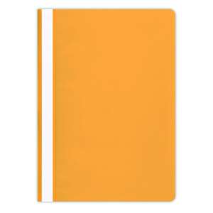DONAU A4 orange PP lever arch file - File folder