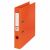 Esselte Standard-Ringordner-Organizer im A4-Format, Orange 58376799