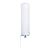 Qoltec 4G LTE Panel Antenna - 30dBi - Fehér 86909221