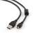 Kabel USB 2.0 Gembird A-Mini 5-pin, 1,8 m, z rdzeniem ferrytowym