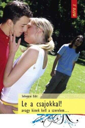 Le a csajokkal
