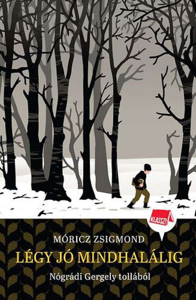 Légy jó mindhalálig - Klassz 4.