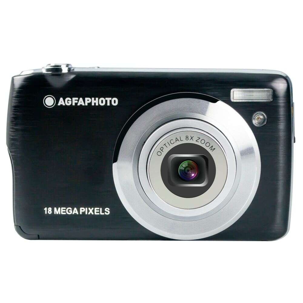 Agfaphoto realishot dc8200 1/3.2" kompakt fényképezőgép 18 mp cmo...