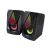 Boxe Esperanza EGS102 Boogie Rainbow USB cu iluminare RGB