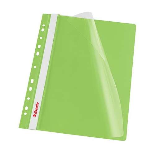 Esselte GRÜN 10 STÜCK (13587) 58124027