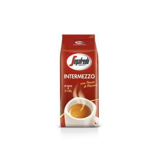 Segafredo Zanetti Intermezzo szemes kávé, 1000g - Segafredo