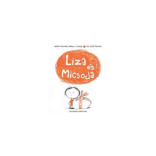 Liza és Micsoda 34782436