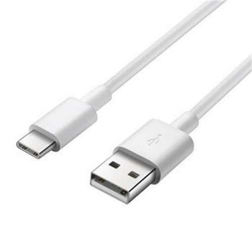 PremiumCord ku31cf1w kabel USB 3.1 C - USB 2.0 A 1 m biały