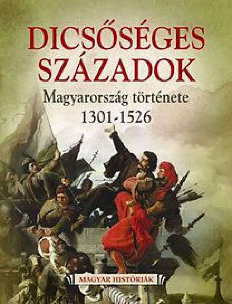 Magyarország története 1301-1526