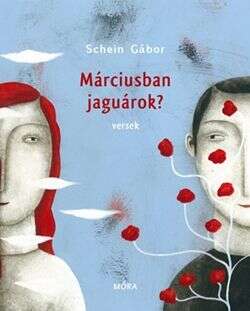 Márciusban - jaguárok?