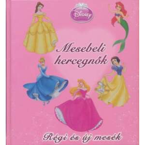 Mesebeli hercegnők - Disney Hercegnők 46839993 "hercegnők"  Mesekönyvek