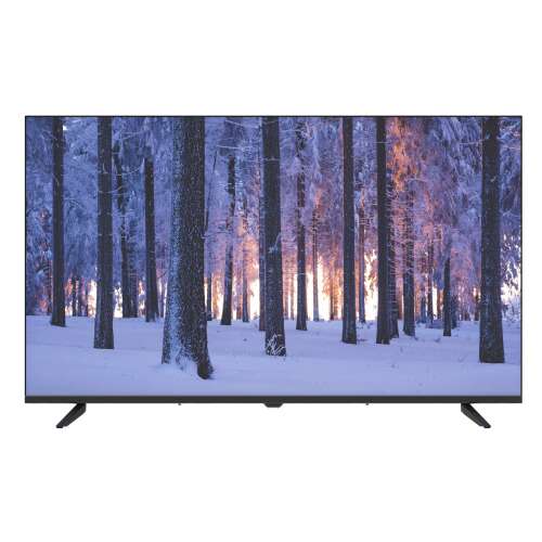 ILIKE 43 inch Full HD Android Smart TV, 108 cm ultra-thin frame Full HD Smart TV, Netflix, Youtube