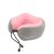 Electric Massage Pillow with Memory Foam, USB Charging 103983752