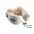 Electric Massage Pillow with Memory Foam, USB Charging 103983752
