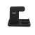 Andowl 4-in-1 Wireless Charging Dock, empty