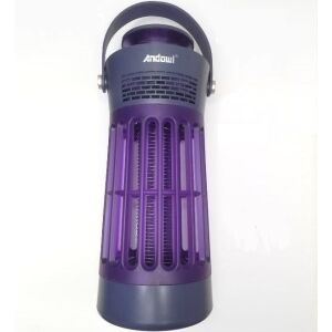 Andowl Rechargeable Mosquito Killer Lamp - Garden