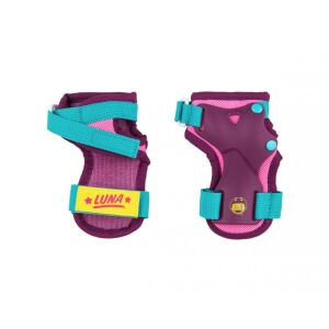Soy Luna Wrist Guard Set for Kids
