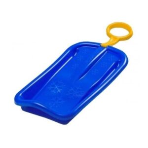 Marmat Snow Sled, Blue