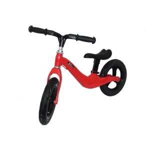 Divendi Sport UltraLight Red Balance Bike for 3-5 year olds - Toy