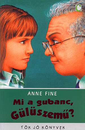 Mi a gubanc Gülüszemű?
