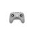 DJI FPV Remote Controller 3 (Avata 2) widok z przodu