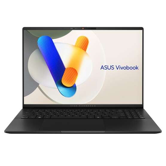 Asus VivoBook S M5606WA-MX034WS - Windows® 11 - Neutral Black - OLED