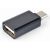 Moduły i transceivery Gembird I/O ADAPTER USB2 DO USB-C/CC-USB2-CMAF-A 141319467