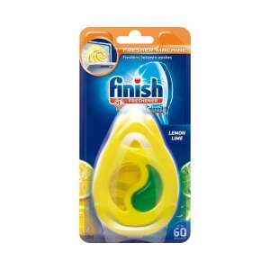 Finish Odorizant pentru Mașina de Spălat Vase Citrică și Lime, 60 spălări - Produse pentru mașina de spălat