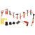 Ricokids Toy Workbench Tools Set