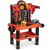 Ricokids XL Toy Workshop - Red, Black 103992884