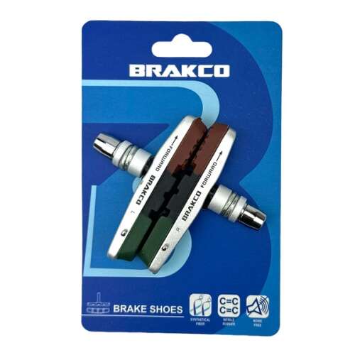 Brakco cserélhető fékbetét 104002290