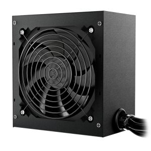 NJOY Synergy 750W Tápegység Szögletes Nézet - NJoy