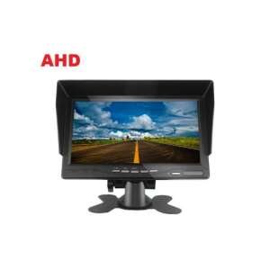 7" 12-24V AHD-Autodisplay