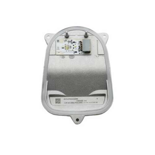 Right-Hand Daytime Running Light and Signaling Module Mercedes-Benz GLC X253, C253 - A2539066600 - A253 906 66 00 - 18442-1R - 184421R