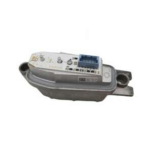 Modul de lumini de zi și semnalizare Audi Q3 8U Facelift 2014-2018, Număr piesă 8U0941475E - Lumini auto