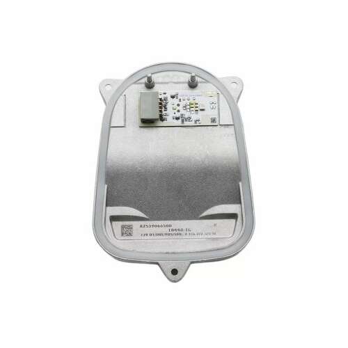 Left-Hand Daytime Running Light and Signaling Module Mercedes-Benz GLC X253, C253 - A2539066500 - A253 906 65 00 - 18442-1L - 184421L