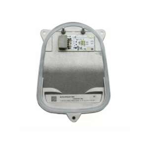 Modul de lumini de zi și semnalizare stânga Mercedes-Benz GLC X253, C253, Număr piesă A2539068100 - Lumini auto