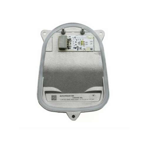 Modul de lumini de zi și semnalizare stânga Mercedes-Benz GLC X253, C253, Număr piesă A2539068100