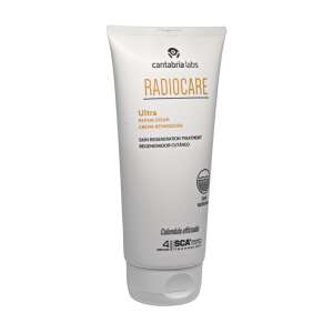 Radiocare Ultra Regeneráló Krém - 150 ml